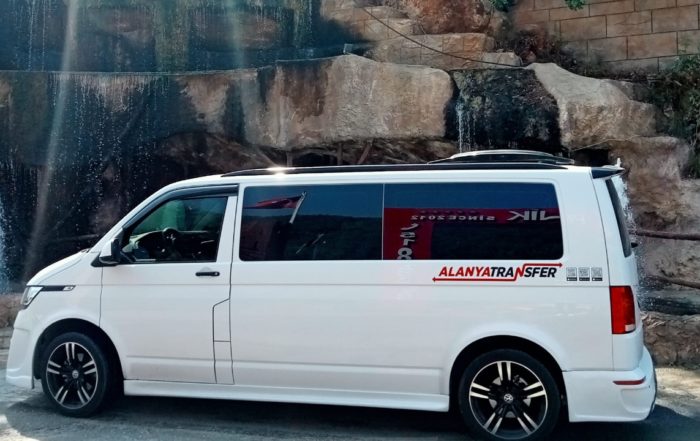 Alanya Kalkan Transfer alanyatransfer.com