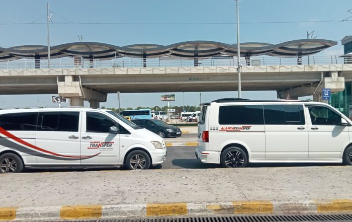 Alanya Kemer Transfer alanyatransfer.com