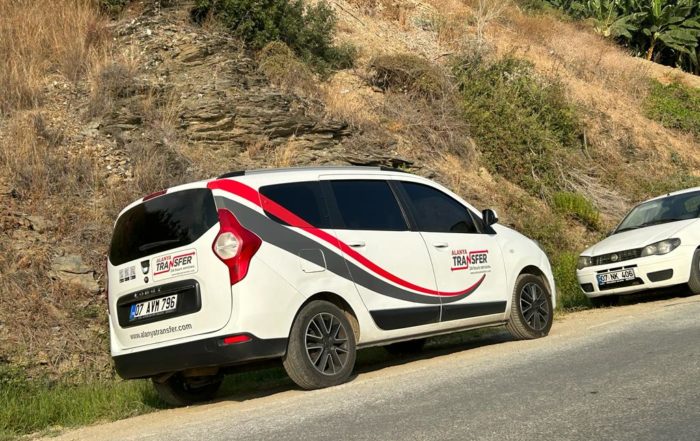 Alanya Kızılot Transfer alanyatransfer.com