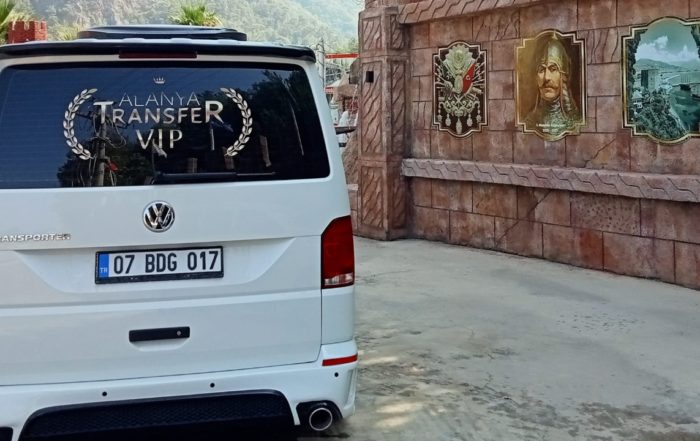 Alanya Konaklı Transfer alanyatransfer.com
