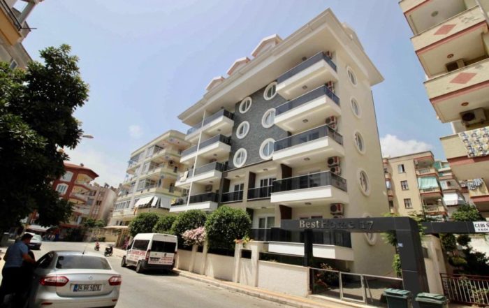 Best Home 17 Alanya Transfer alanyatransfer.com