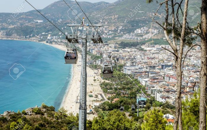 Premium Alania Transfer alanyatransfer.com