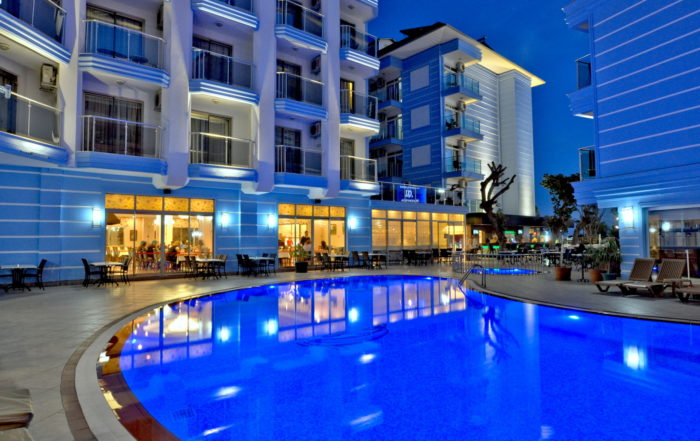 Sultan Sipahi Resort Hotel Transfer