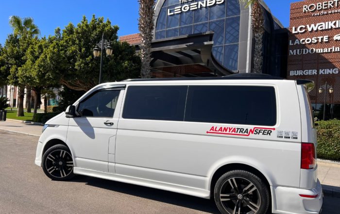 Airport Alanya Transfer Services alanyatransfer.com