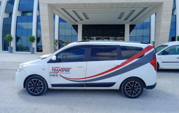 Airport Antalya Transfer Services alanyatransfer.com