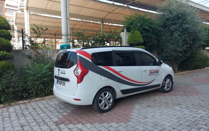 Antalya Avsallar Transfer alanyatransfer.com