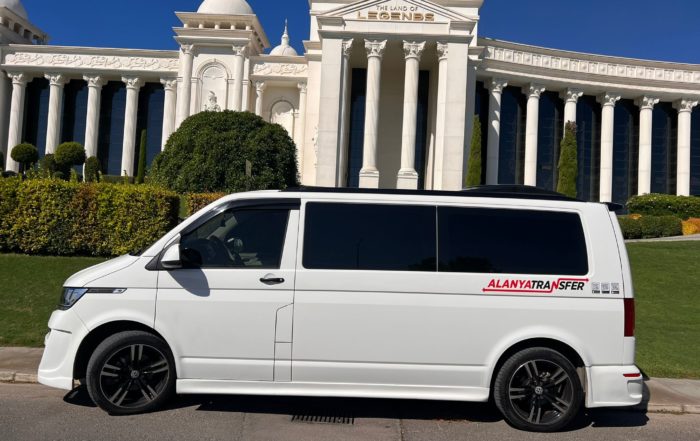 Antalya Belek Transfer alanyatransfer.com