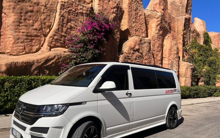 Antalya Çamyuva Transfer alanyatransfer.com