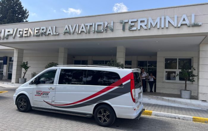 Antalya Havalimanı Kaş transfer alanyatransfer.com