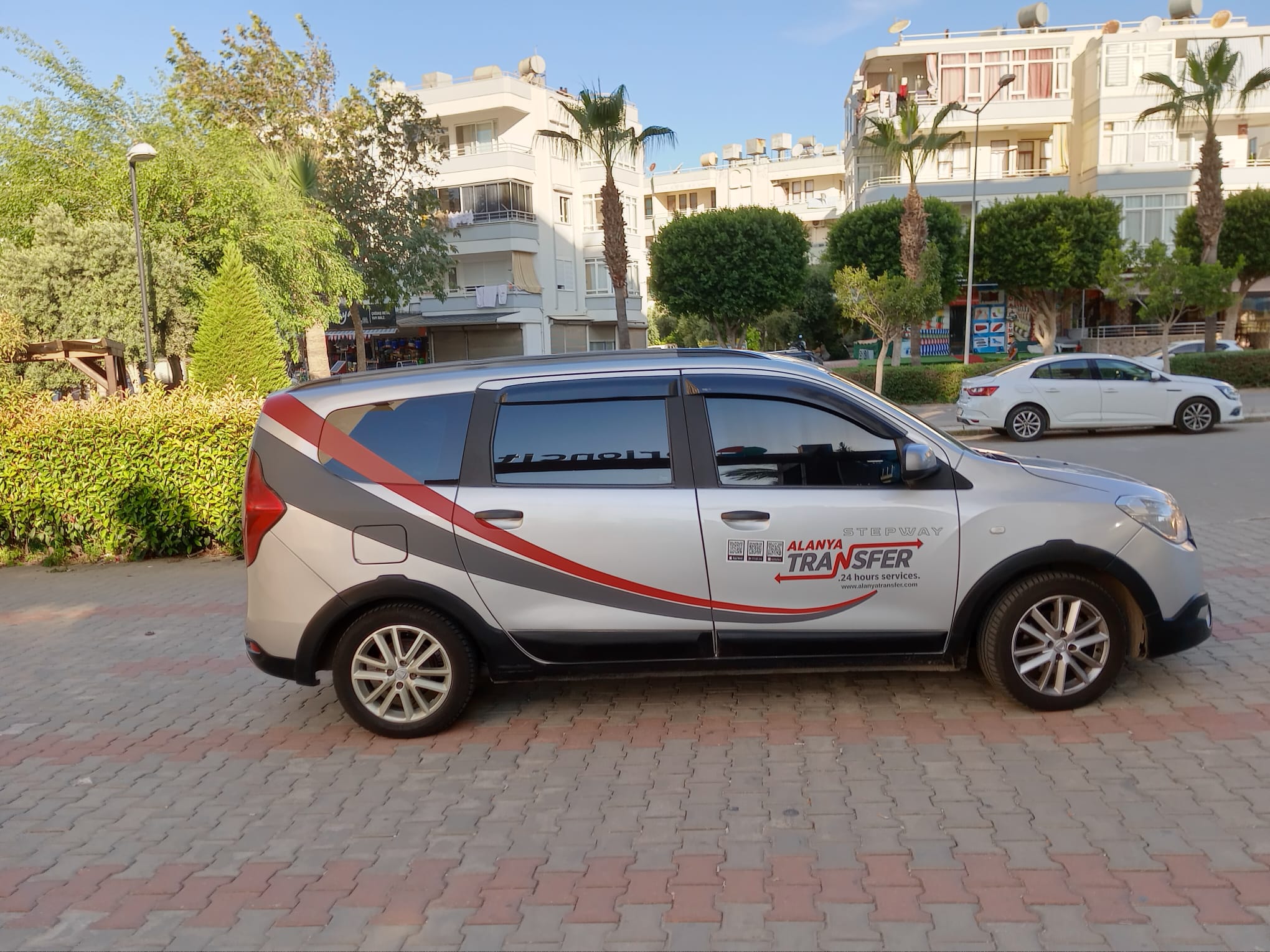 Antalya Kundu Transfer alanyatransfer.com