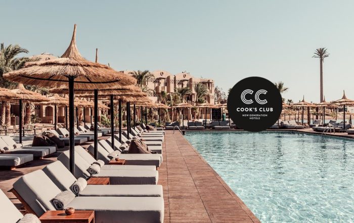 Cooks Club Hotel Transfer alanyatransfer.com