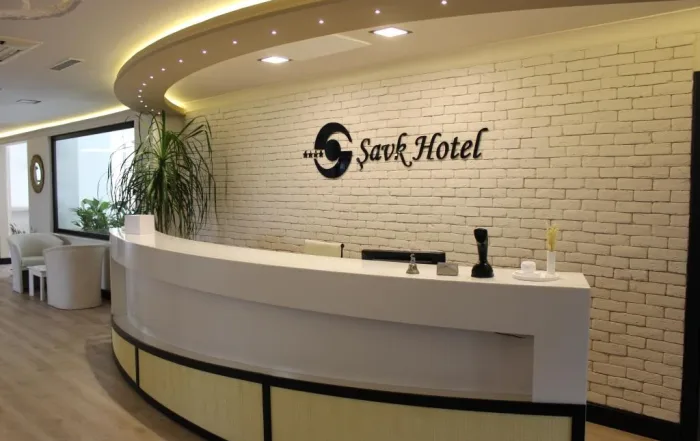 Şavk Hotel Transfer alanyatransfer.com