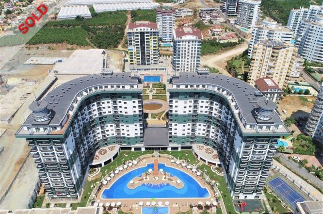 Serenity Residence Transfer alanyatransfer.com