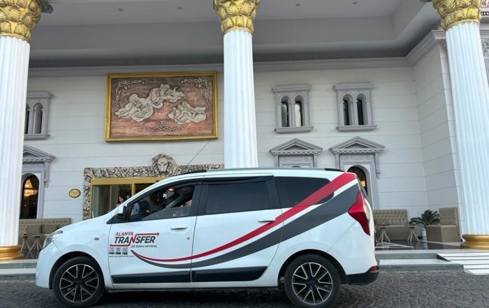 Airport Lara Transfer Services alanyatransfer.com