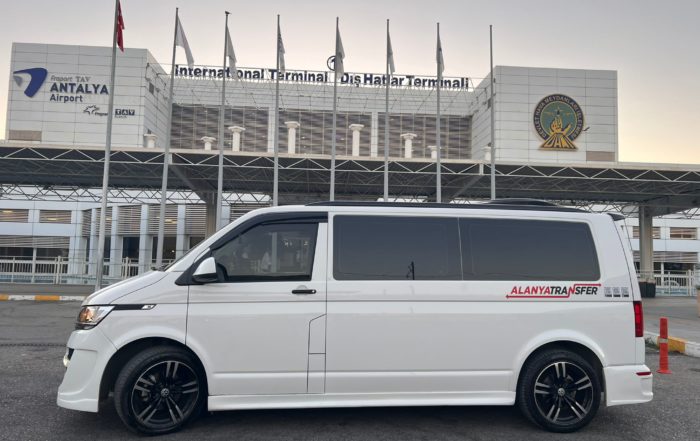 Airport Türkler Transfer Services alanyatransfer.com
