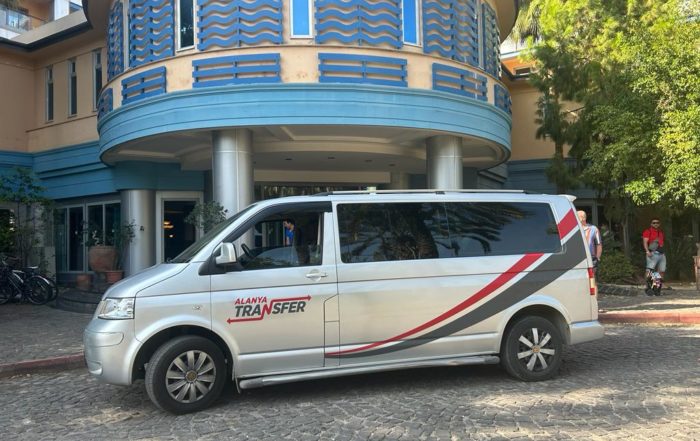 Airport to Kemer Transfer Services alanyatransfer.com