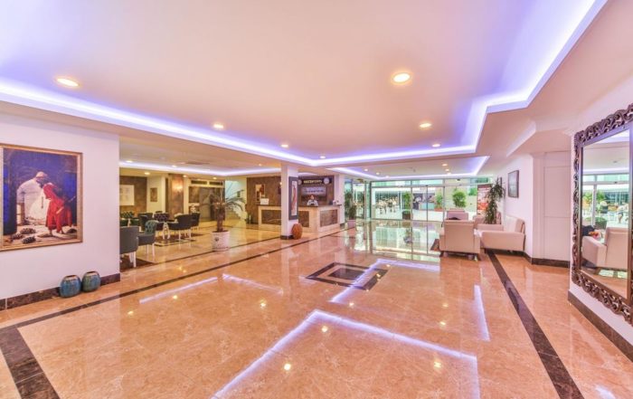 Alanya Kleopatra Atlas Hotel Transfer alanyatransfer.com