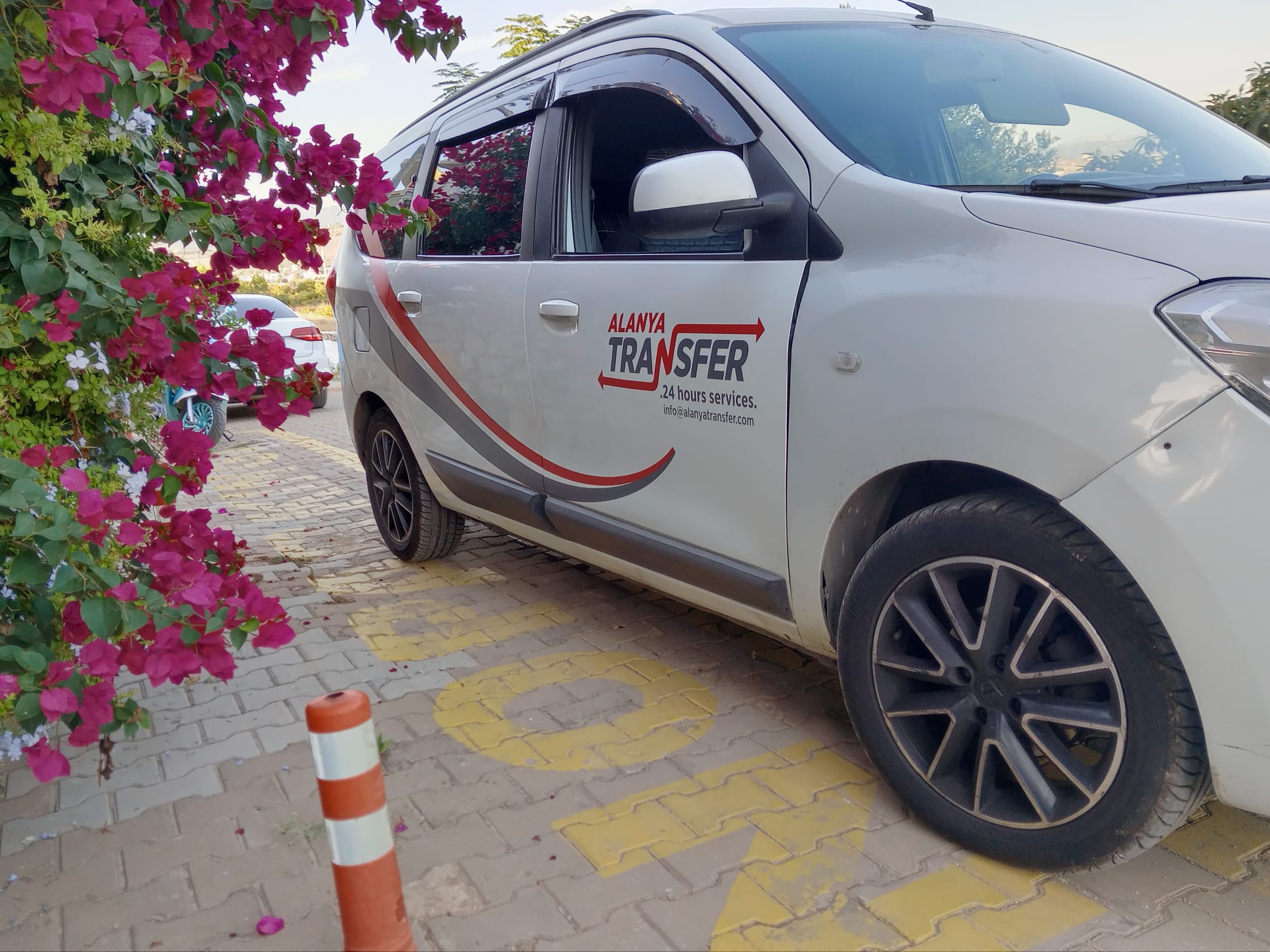 Antalya Kızılağaç Transfer Services for Travelers alanyatransfer.com