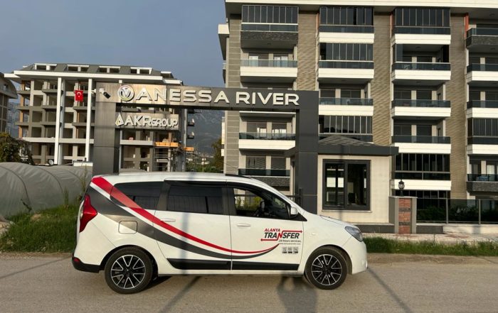 Antalya Mahmutlar Transfer Services alanyatransfer.com