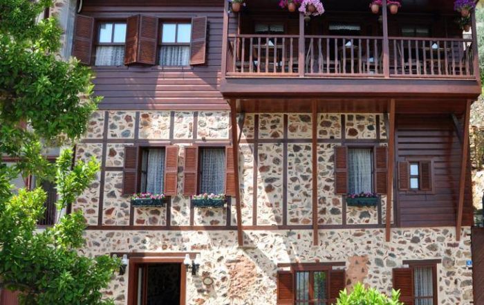 Centauera Boutique Hotel Alanya transfer alanyatransfer.com