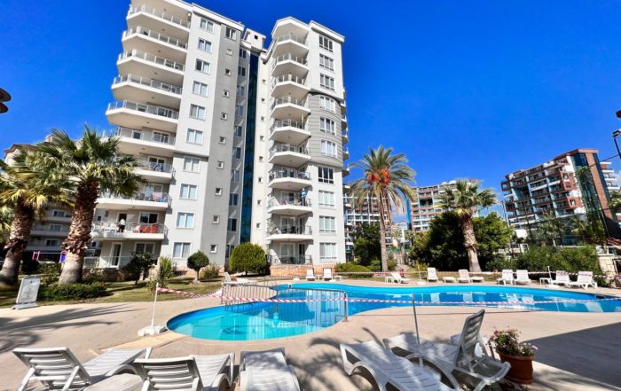 Dana-Apartments-Cikcilli-Transfer alanyatransfer.com