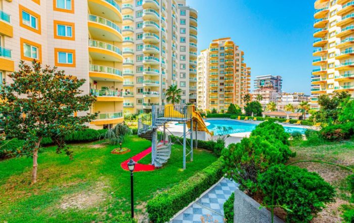 Pamfilia-Residence-Mahmutlar-transfer alanyatransfer.com