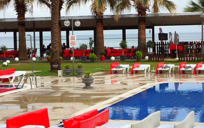 Alanya City Hotel Transfer alanyatransfer.com