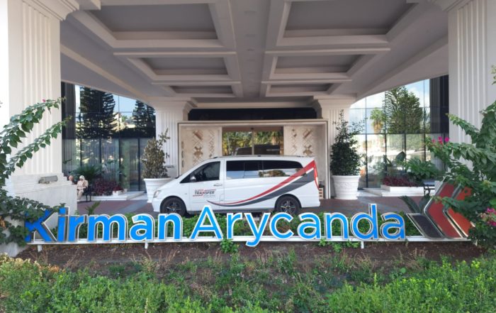 Antalya Havalimanı Kumluca Transfer Hizmetleri alanyatransfer.com