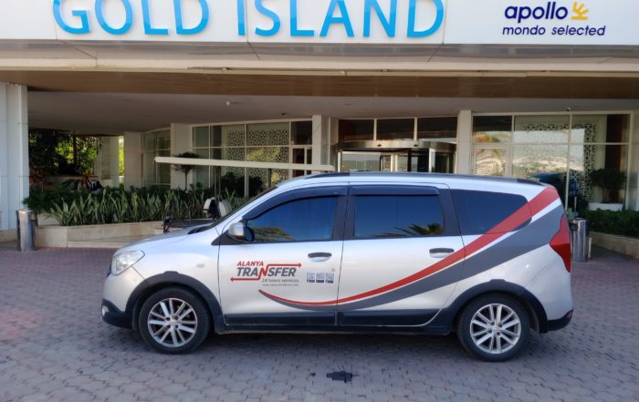 Antalya Türkler Transfer Services alanyatransfer.com