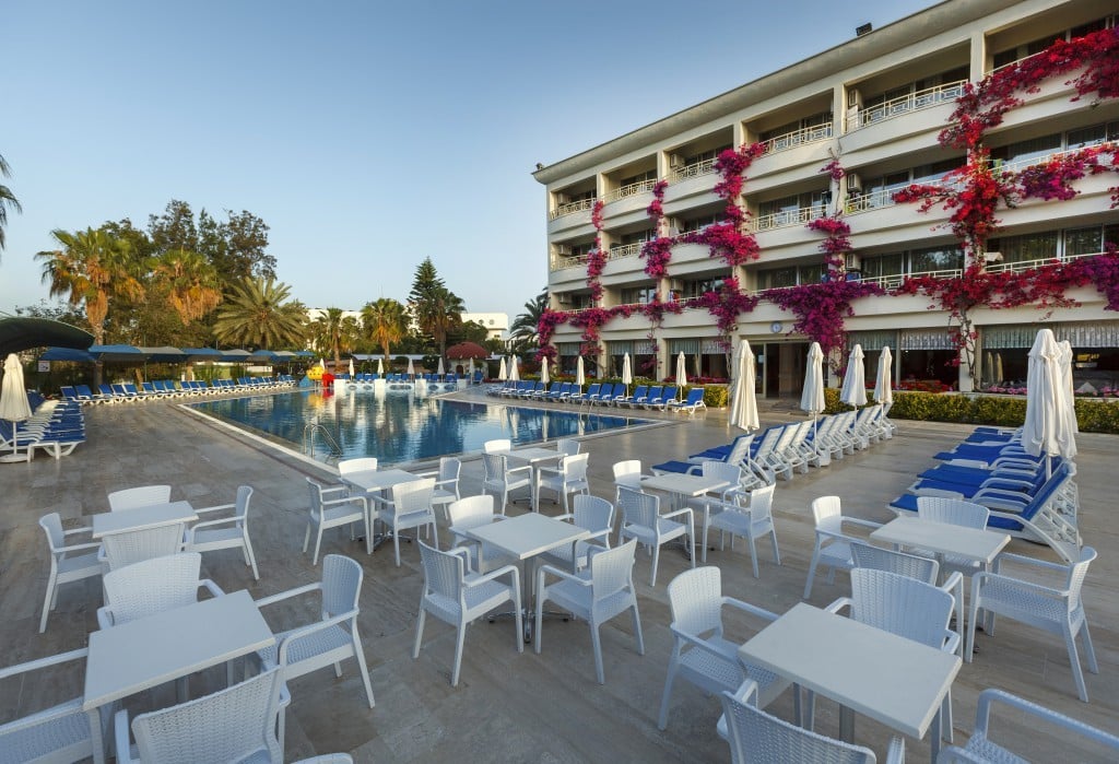 As Venus Hotel Alanya transfer alanyatransfer.com