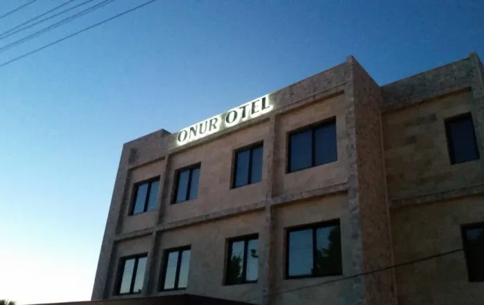 Onur Otel Alanya Transfer alanyatransfer.com