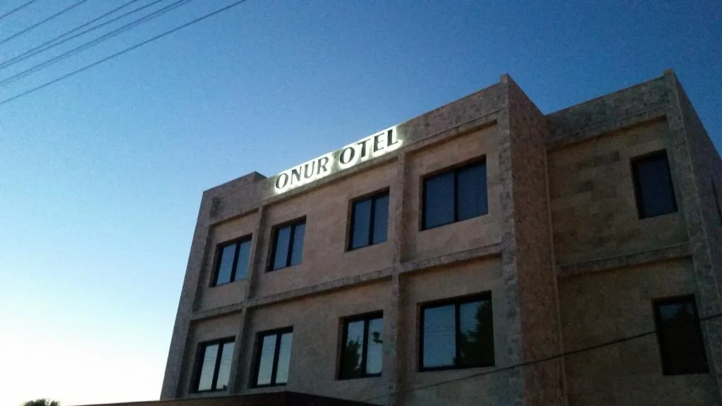 Onur Otel Alanya Transfer alanyatransfer.com