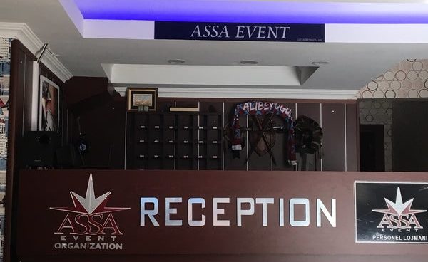 Assa Event Apart hotel Alanya Transfer alanyatransfer.com