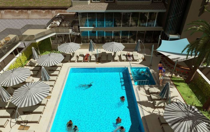 Aytap Otel Alanya transfer alanyatransfer.com