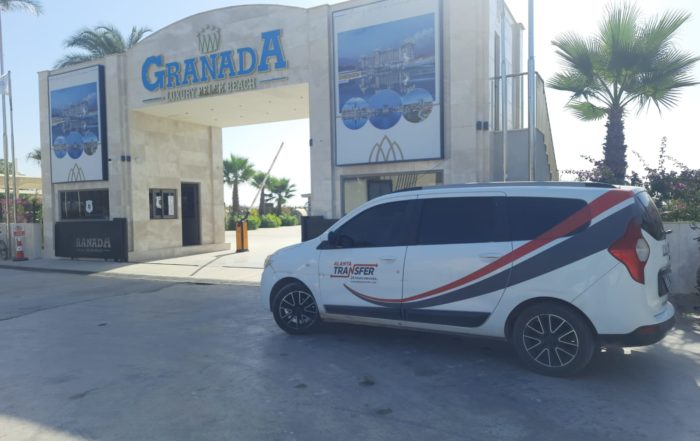 Belek Alanya transfer alanyatransfer.com