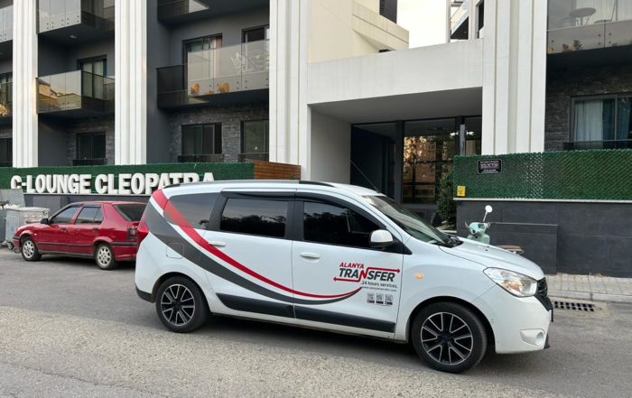 Belek Çamyuva Transfer alanyatransfer.com