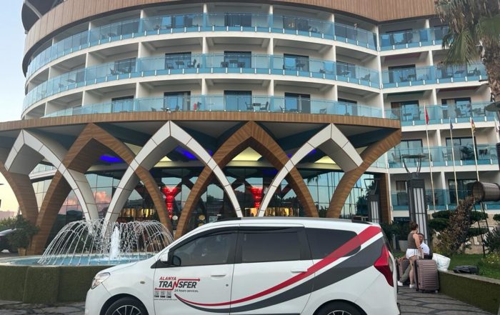 Belek Kalkan Transfer alanyatransfer.com