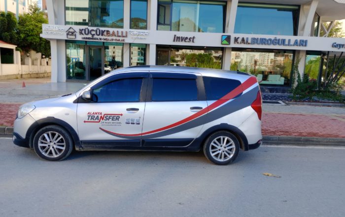 Belek Kestel Transfer alanyatransfer.com