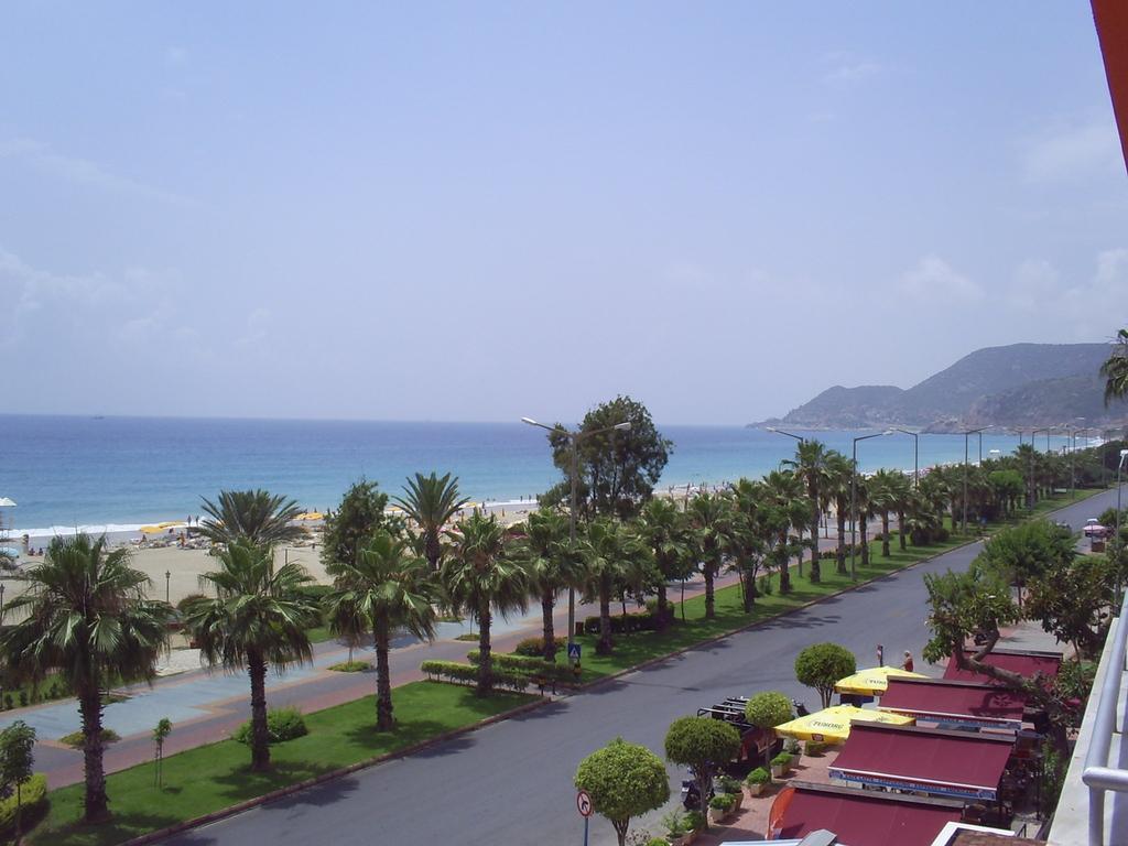 Bin Yildiz Hotel Alanya Transfer alanyatransfer.com