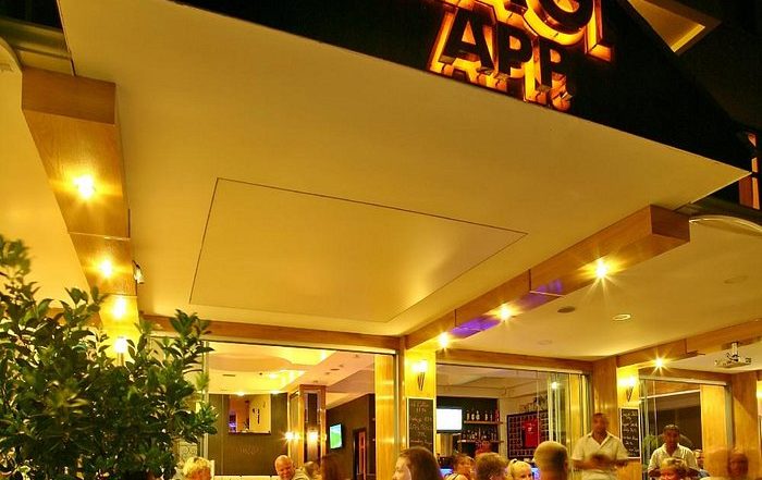 Magi Apart Hotel Alanya Transfer alanyatransfer.com