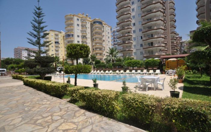 Ar En Residence Mahmutlar transfer alanyatransfer.com