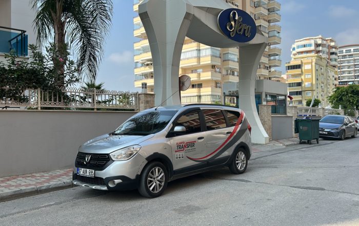 Belek Mahmutlar Transfer alanyatransfer.com