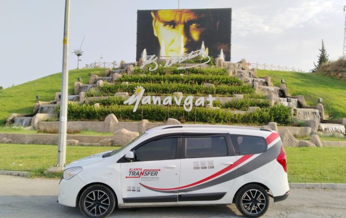 Belek Side Transfer alanyatransfer.com