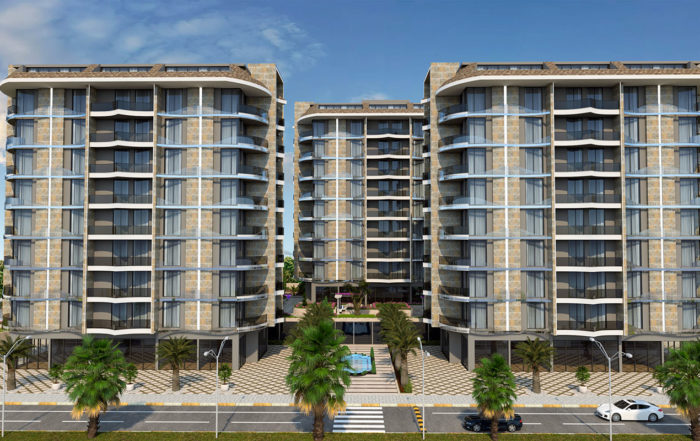 Best Home 45 Excellence Alanya transfer alanyatransfer.com