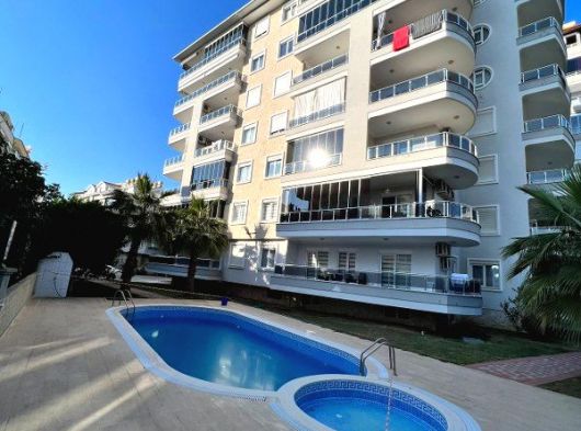 Best Home 5 Residence Alanya transfer alanyatransfer.com