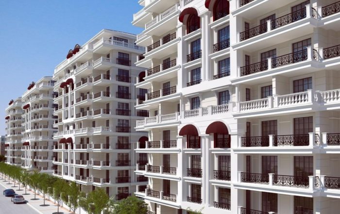 Best Home Residence 2 Alanya transfer alanyatransfer.com