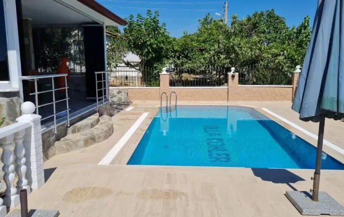 Camelia Sitesi Alanya Transfer alanyatransfer.com