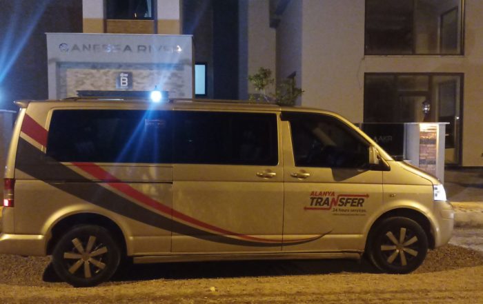 Çamyuva Konaklı Transfer alanyatransfer.com