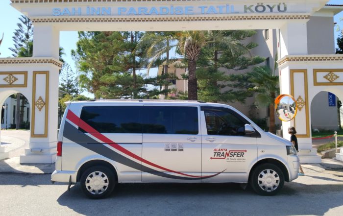 Çamyuva Lara Transfer alanyatransfer.com