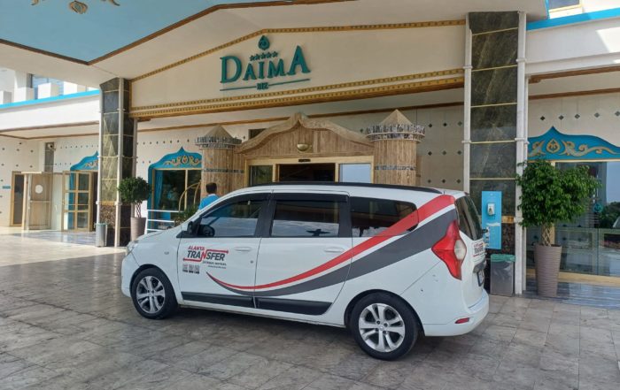Çamyuva to Kalkan 7 24 Transfer Services alanyatransfer.com